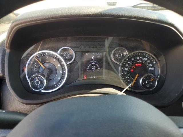 2021 RAM 2500 TRADE - 3C6UR5HJ3MG677277