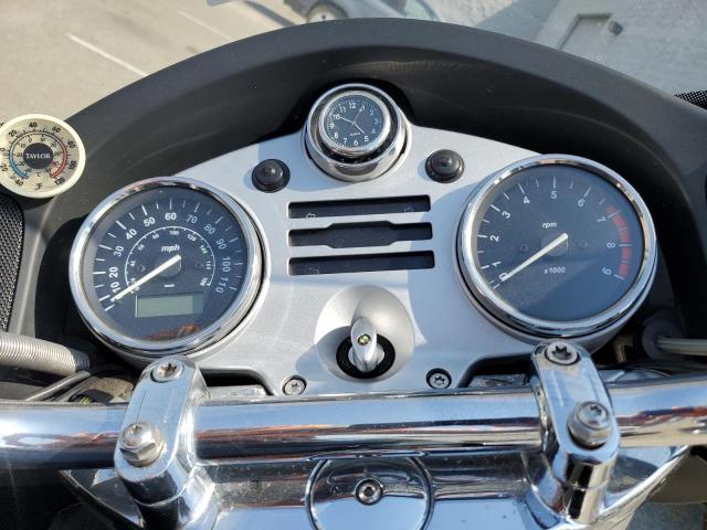 2004 BMW R1200 CL WB10496A64ZJ31571