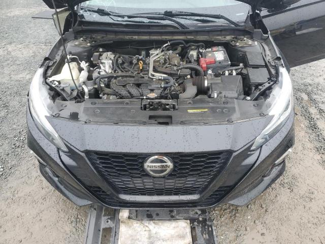 2022 NISSAN ALTIMA SR 1N4BL4CV6NN366897