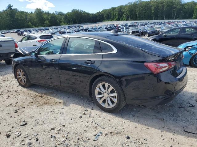2021 CHEVROLET MALIBU LT 1G1ZD5ST3MF013255