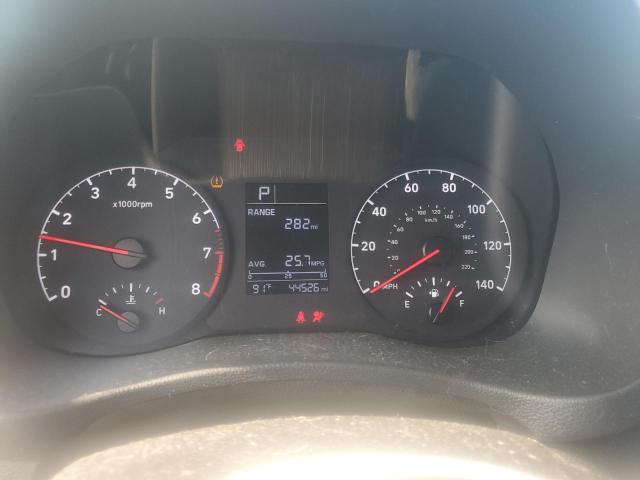 2018 HYUNDAI ACCENT SE 3KPC24A36JE010645