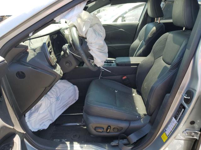 2024 LEXUS RX 350H BA 2T2BBMCA3RC046161