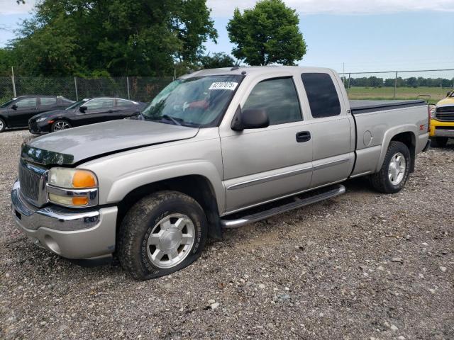 GMC NEW SIERRA