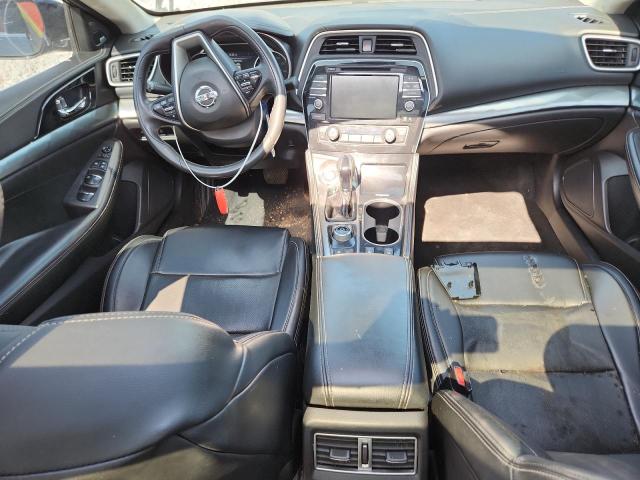 2020 NISSAN MAXIMA SL 1N4AA6DV6LC384322
