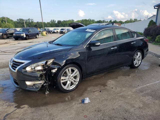 NISSAN ALTIMA 3.5