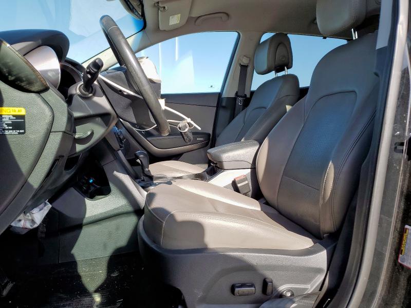 2017 HYUNDAI SANTA FE S - 5NMZU3LB2HH029201