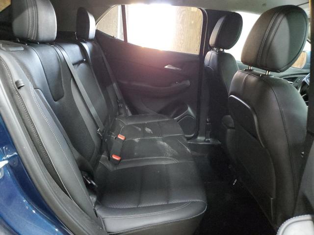 2020 BUICK ENCORE GX KL4MMGSL2LB113957