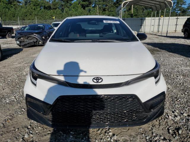 2024 TOYOTA COROLLA NI 5YFB4MCE6RP205644