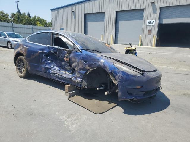 2020 TESLA MODEL 3 - 5YJ3E1EA7LF631145