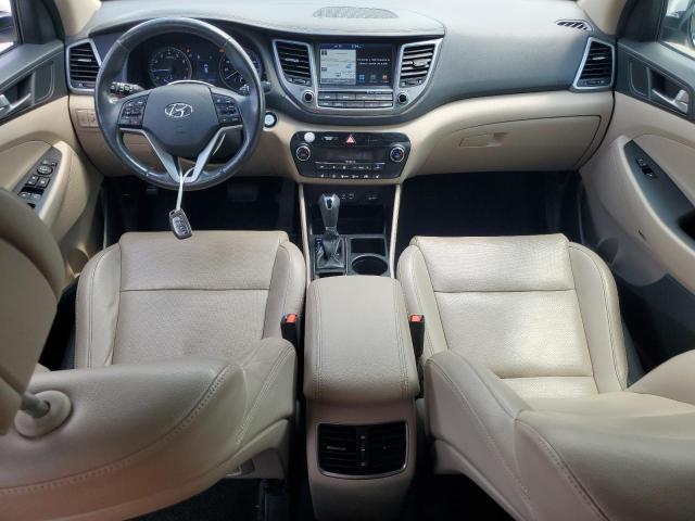 2018 HYUNDAI TUCSON VAL KM8J3CA25JU629384