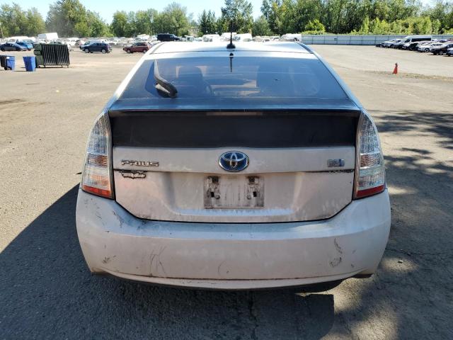 2010 TOYOTA PRIUS - JTDKN3DU4A0043850
