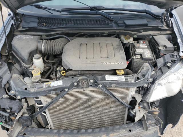 2015 DODGE GRAND CARA 2C4RDGBG6FR565950