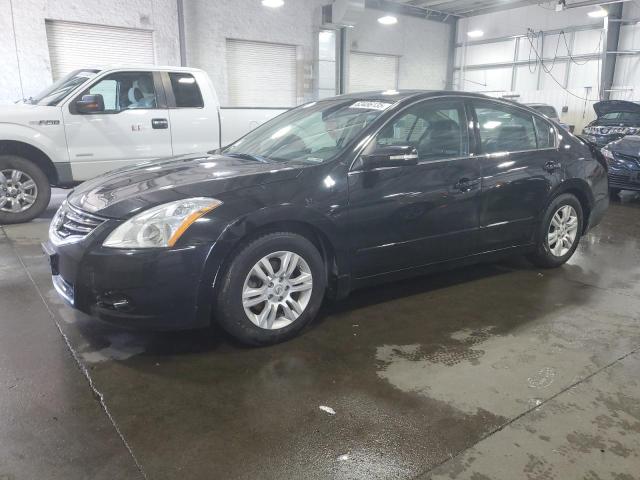 NISSAN ALTIMA BAS