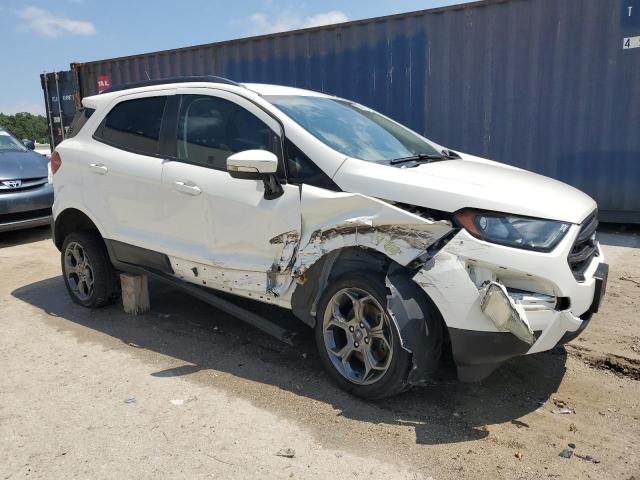 2018 FORD ECOSPORT S MAJ6P1CL8JC201474