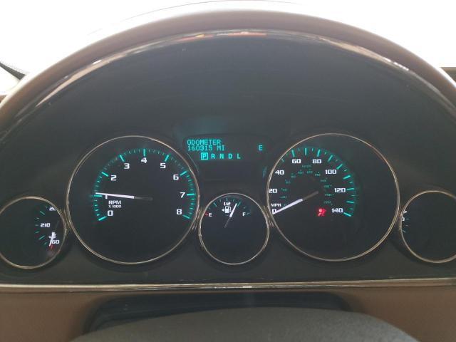 2015 BUICK ENCLAVE 5GAKRBKD2FJ204071