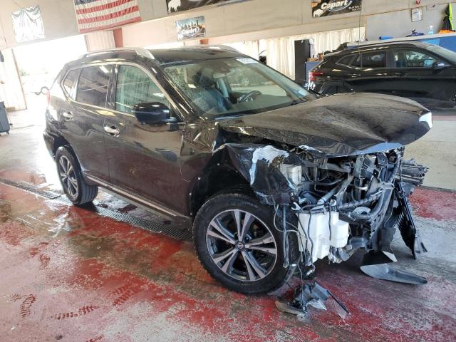 2018 NISSAN ROGUE S - 5N1AT2MV1JC742500
