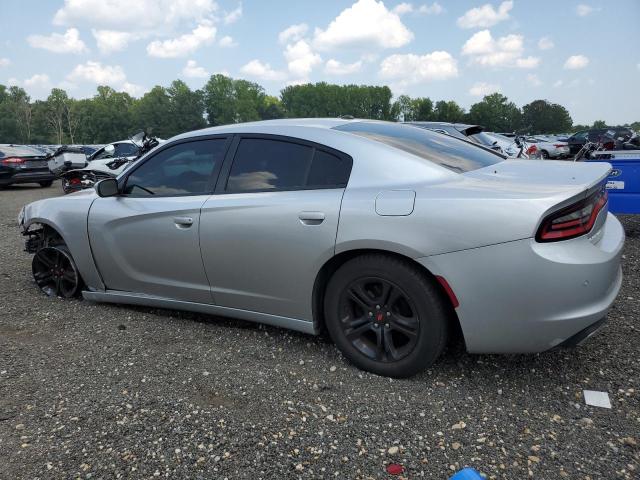 2020 DODGE CHARGER SX - 2C3CDXBG7LH204240