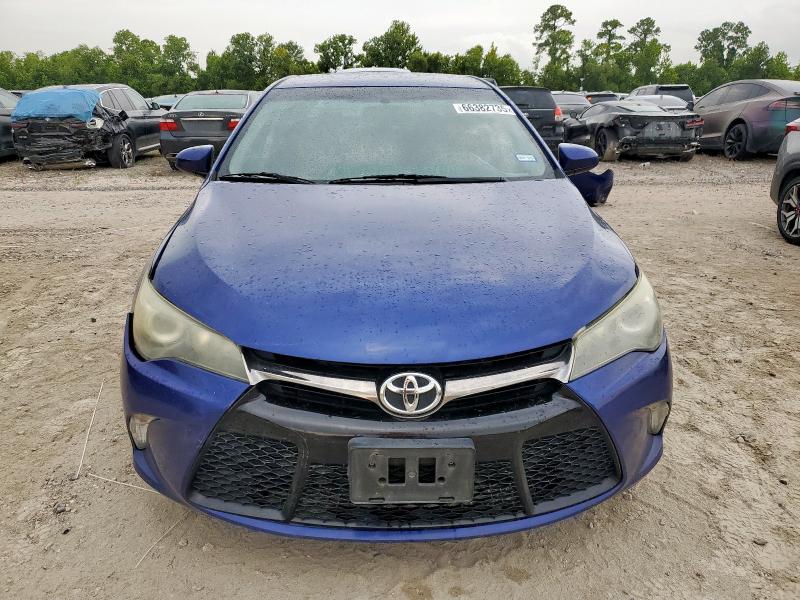 2016 TOYOTA CAMRY LE - 4T1BF1FK6GU999213