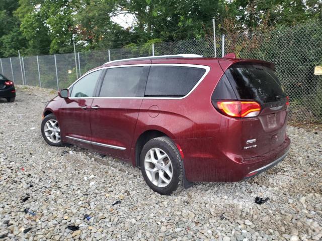 2018 CHRYSLER PACIFICA TOURING L PLUS 2C4RC1EG9JR132711
