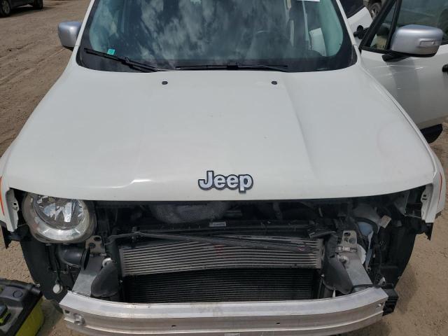 2017 JEEP RENEGADE L ZACCJBDB3HPF21091
