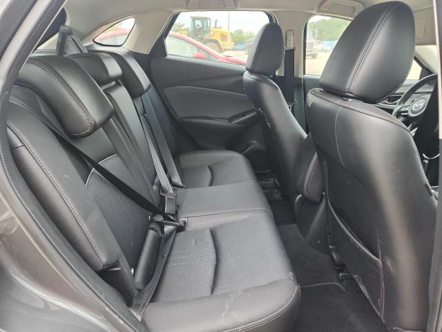 2019 MAZDA CX-3 TOURI - JM1DKFC74K0428745