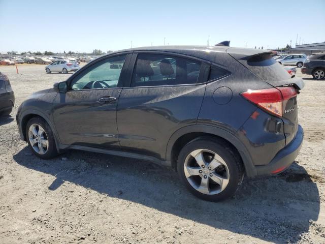 2016 HONDA HR-V EX 3CZRU5H51GM720286
