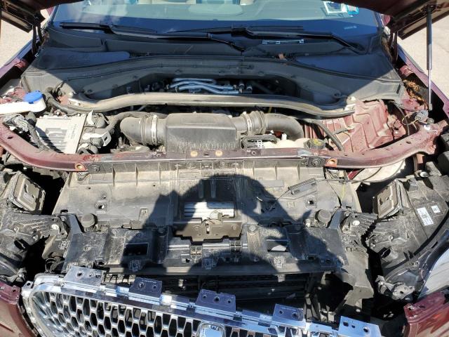 2022 LINCOLN AVIATOR RE 5LM5J7XC3NGL15913