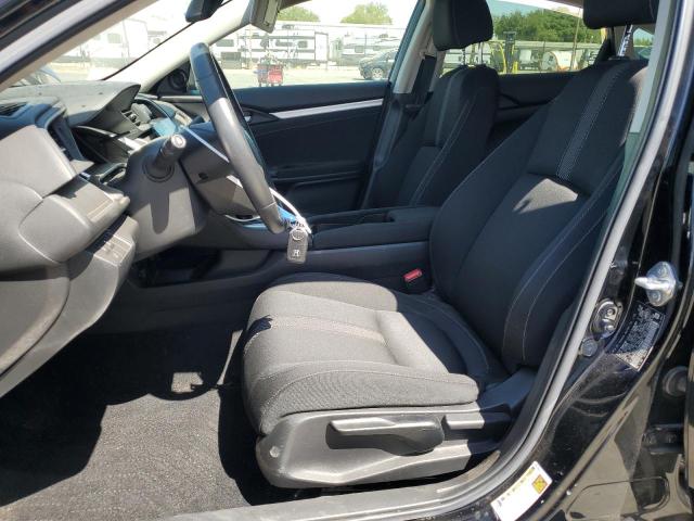 2018 HONDA CIVIC EX JHMFC1F47JX018987