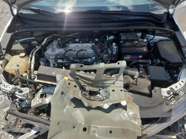 2020 TOYOTA COROLLA LE JTDEPRAE1LJ006176