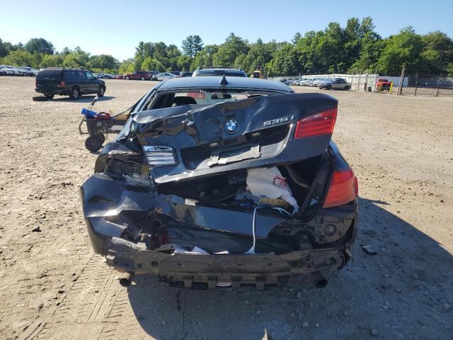 2011 BMW 535 XI - WBAFU7C52BC875609