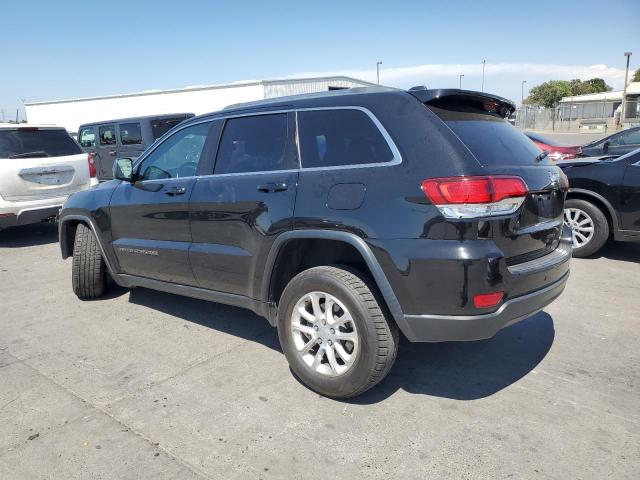 2021 JEEP GRAND CHER - 1C4RJEAGXMC784253