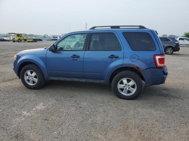 2010 FORD ESCAPE XLT - 1FMCU0D72AKA67967