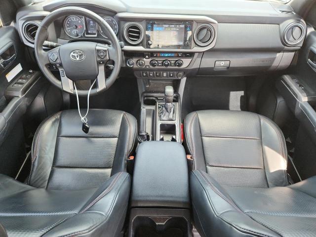 2017 TOYOTA TACOMA DOU 5TFCZ5AN8HX119265