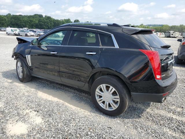 Vin: 3gyfnbe36fs621829, lot: 56639625, cadillac srx luxury collection 20152