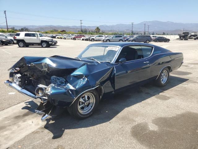 FORD TORINO