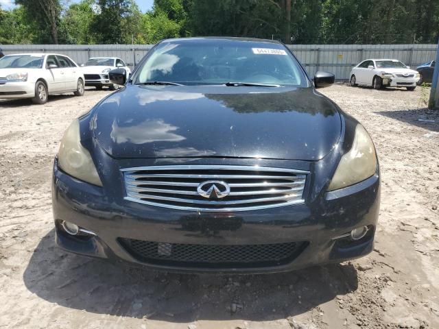 2011 INFINITI G37 BASE - JN1CV6EK9BM212793