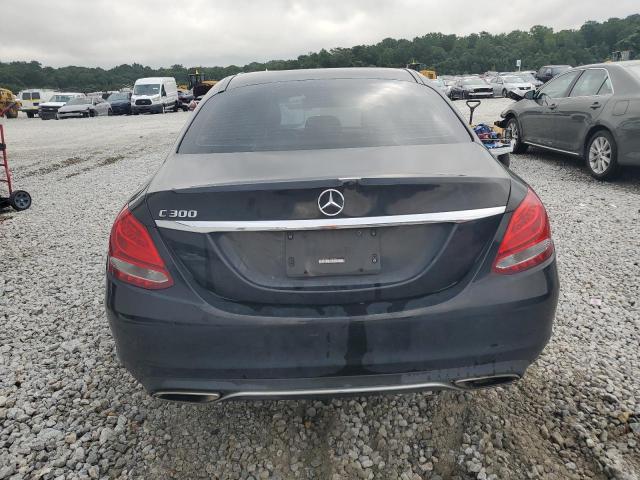2017 MERCEDES-BENZ C 300 55SWF4JB1HU187244