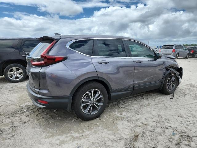 2022 HONDA CR-V EX 7FARW1H55NE008412