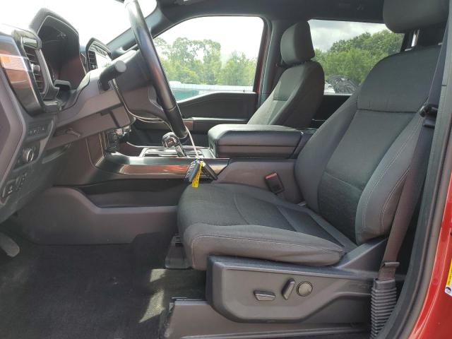 2022 FORD F150 SUPER - 1FTFW1EDXNFA41198