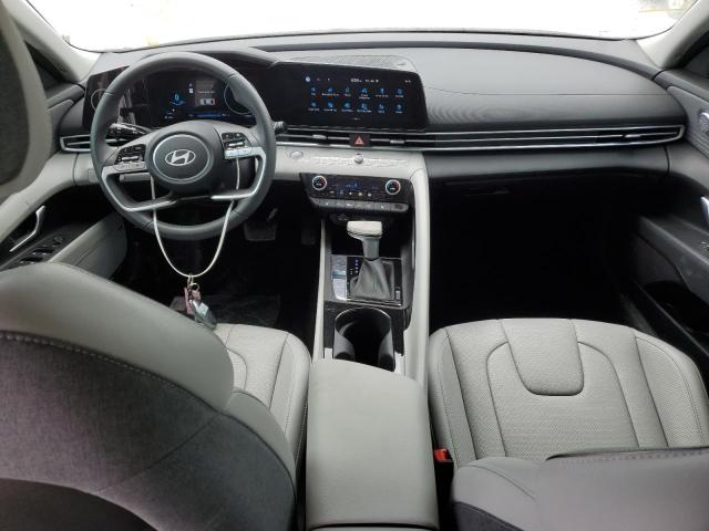 2025 HYUNDAI ELANTRA LI - KMHLP4DG3SU864216