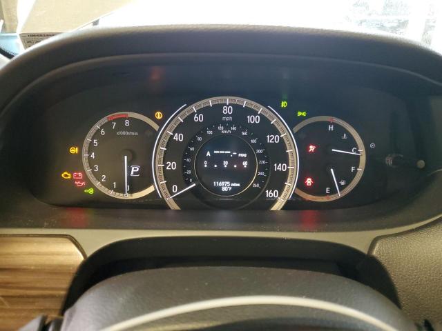 2016 HONDA ACCORD TOU 1HGCR3F95GA021233