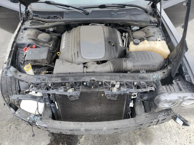 2018 DODGE CHALLENGER 2C3CDZBT6JH111845