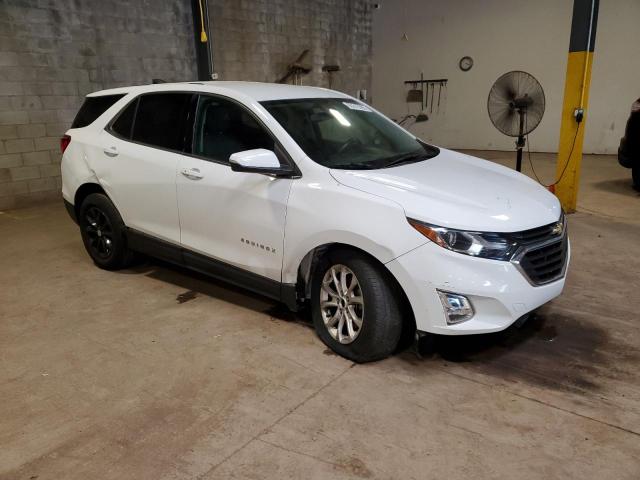 2018 CHEVROLET EQUINOX LT - 2GNAXJEV1J6133375