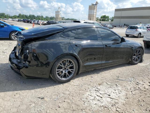 2024 TESLA MODEL S 5YJSA1E53RF535595