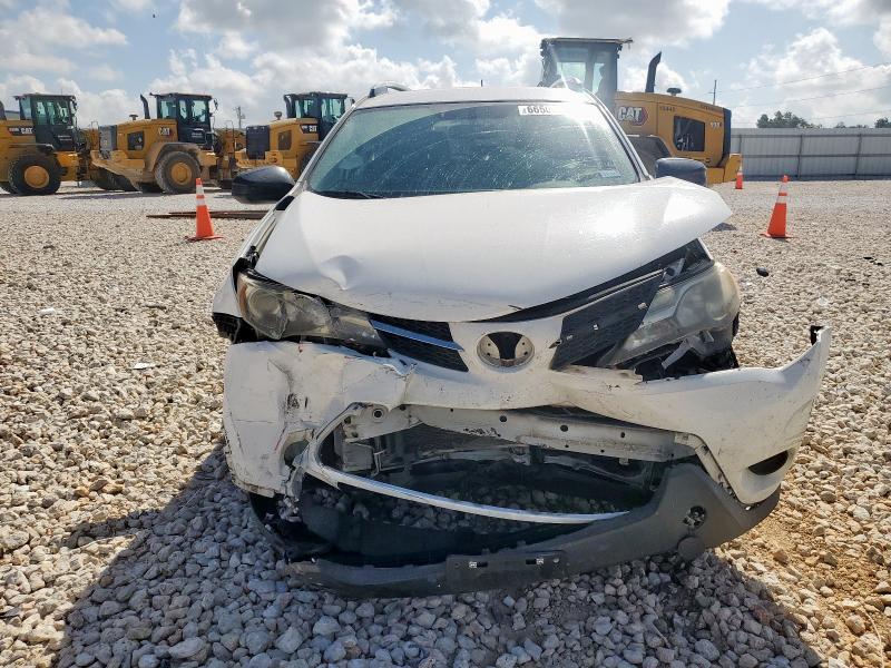 2015 TOYOTA RAV4 LE - JTMZFREV2FJ056104