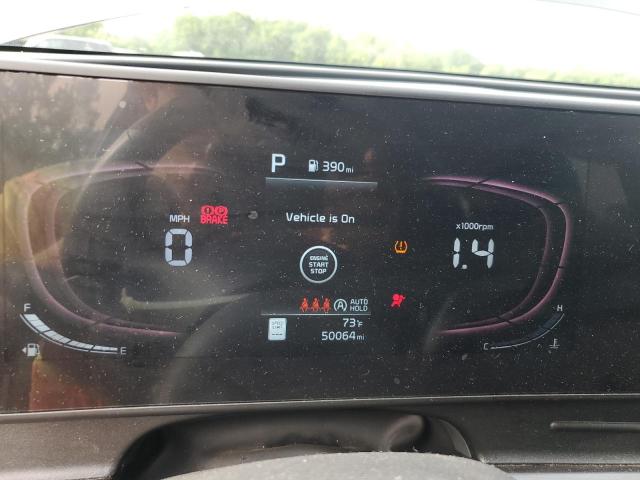 2023 KIA SPORTAGE EX 5XYK3CAF6PG015000