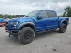 2017 FORD F150 RAPTO - 1FTFW1RGXHFC35674