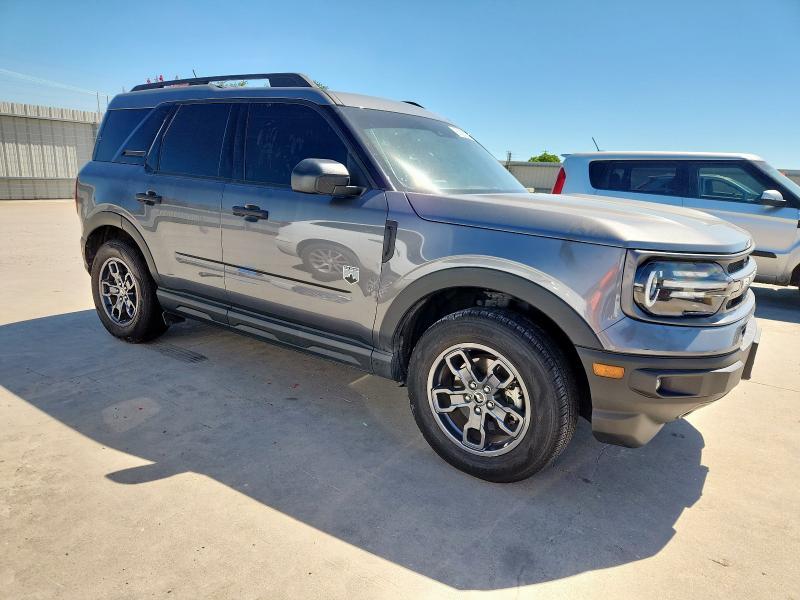 2023 FORD BRONCO SPO 3FMCR9B65PRD08795
