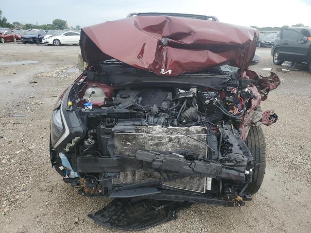 2023 KIA SPORTAGE X - 5XYK6CAF7PG127103