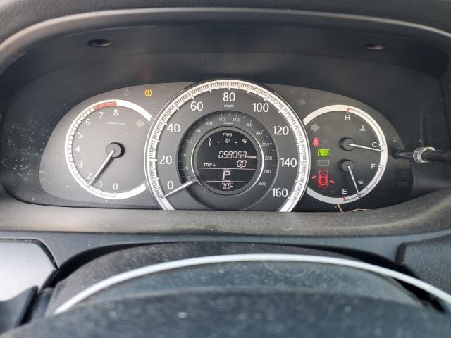 2015 HONDA ACCORD LX - 1HGCR2F30FA251685